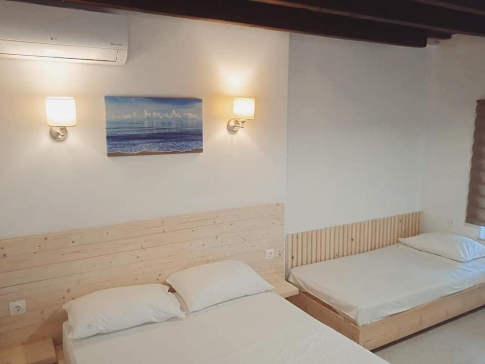 Occasus Comfort * Chalki Town